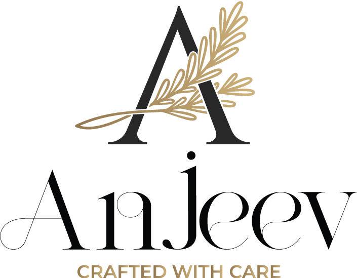 anjeevcreations.com