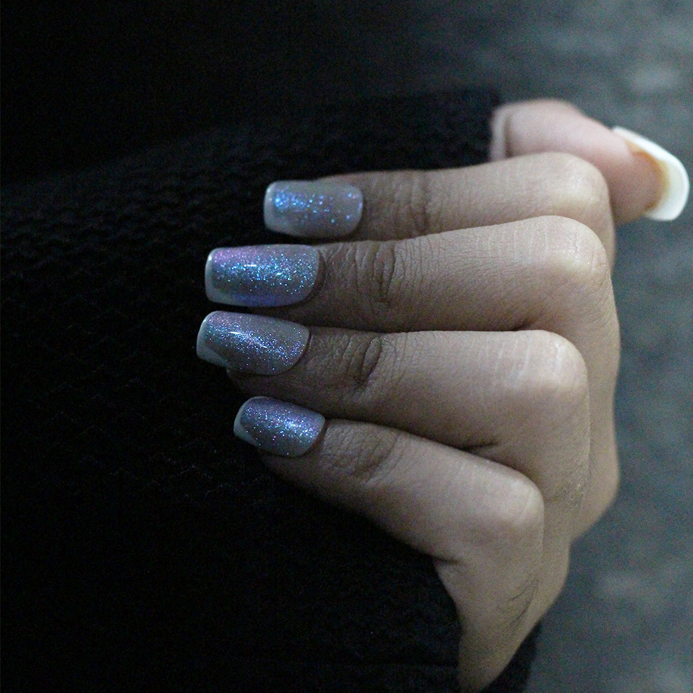 Anjeev Premium Quality – Moonlight Ocean Nails - Image 4