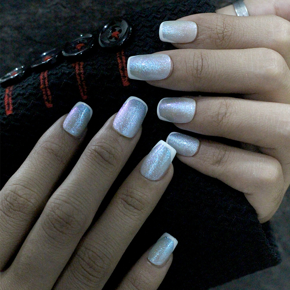 Anjeev Premium Quality – Moonlight Ocean Nails - Image 3