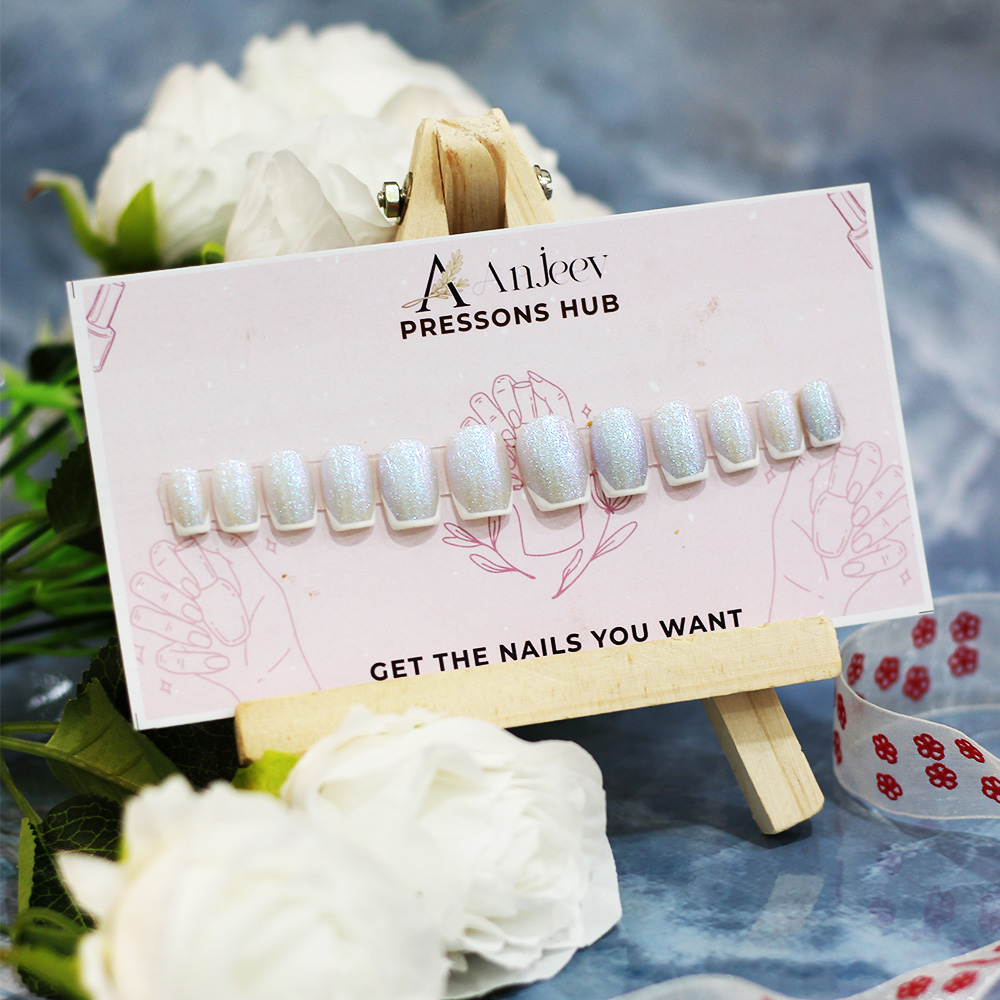 Anjeev Premium Quality – Moonlight Ocean Nails