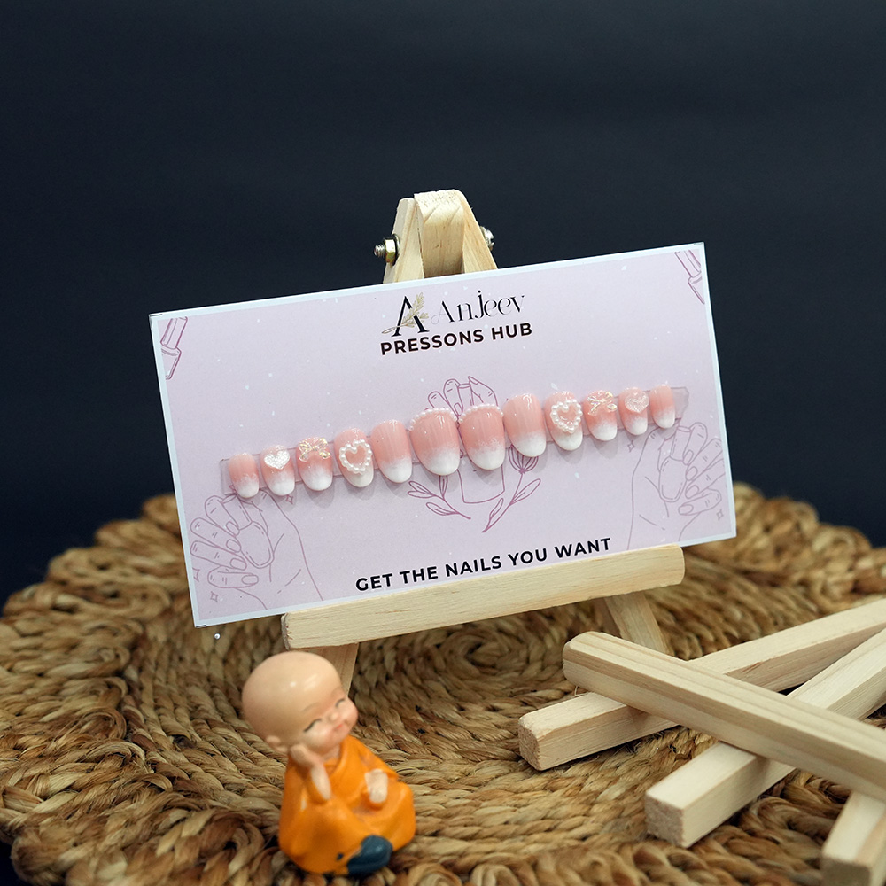 Anjeev Premium Quality – Soft Heart Bliss