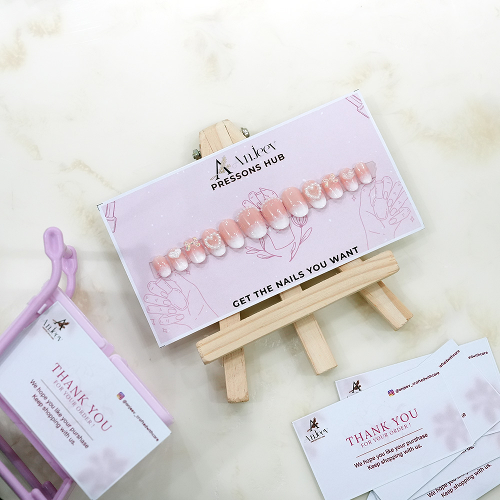 Anjeev Premium Quality – Soft Heart Bliss - Image 3