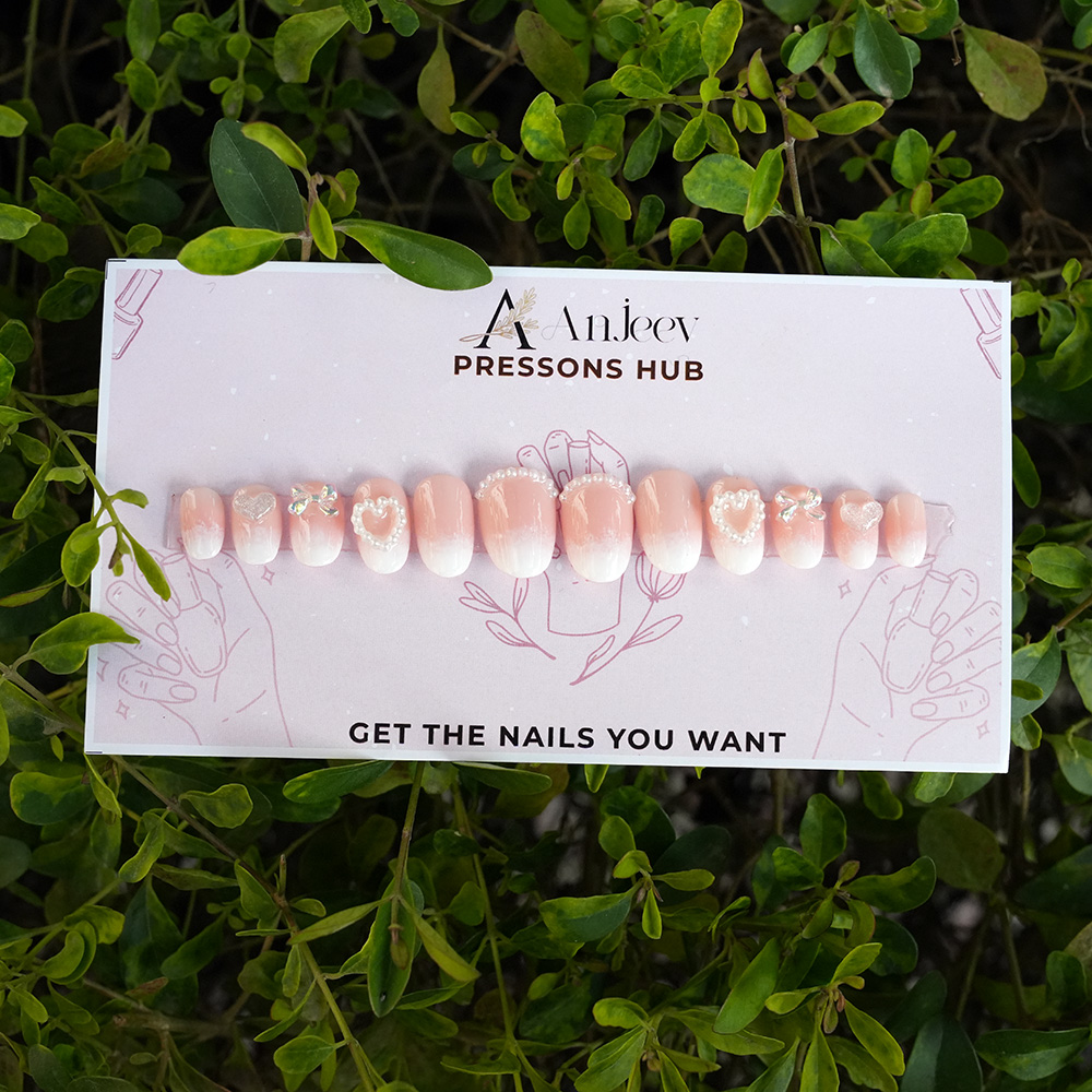 Anjeev Premium Quality – Soft Heart Bliss - Image 5