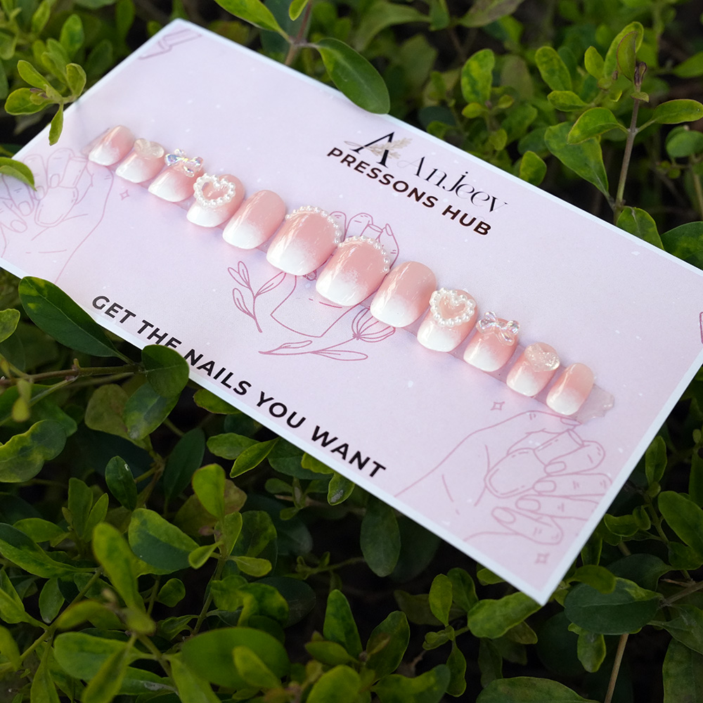 Anjeev Premium Quality – Soft Heart Bliss - Image 6